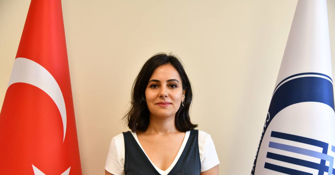 Deniz Çakar