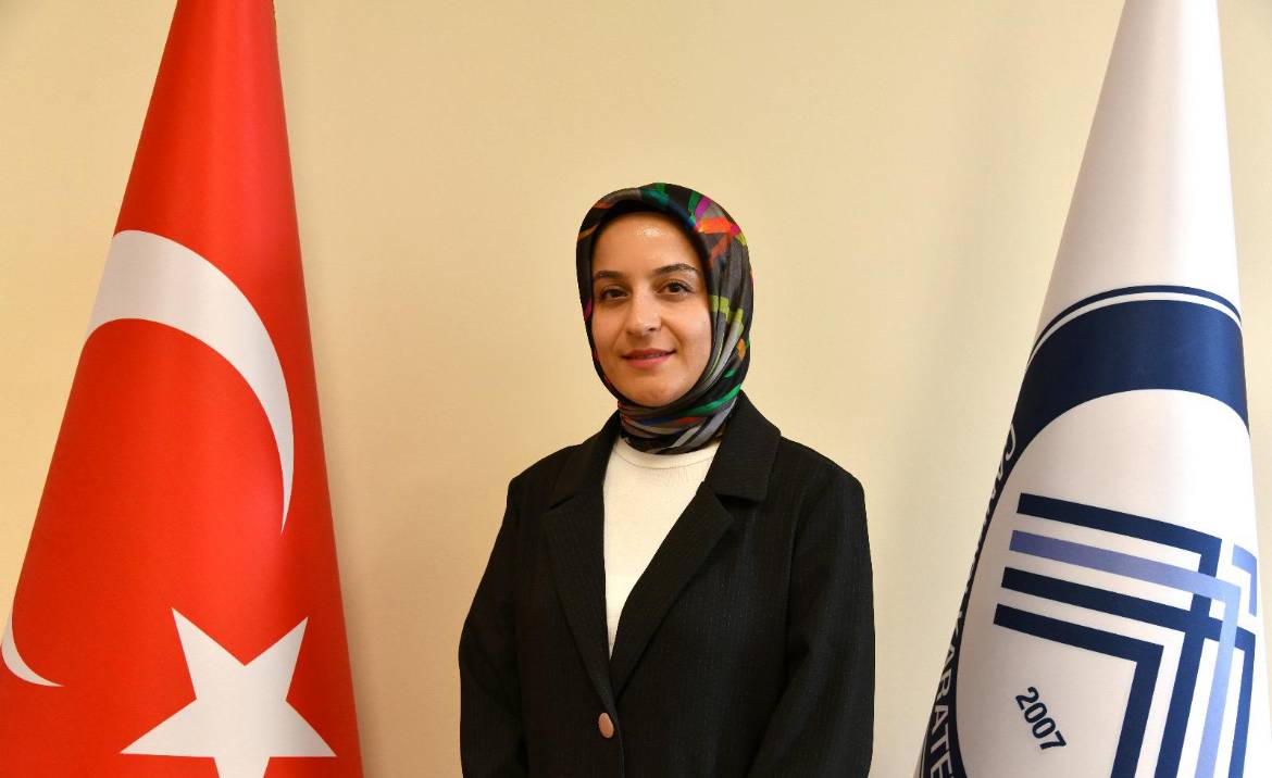 Emel Ekinci
