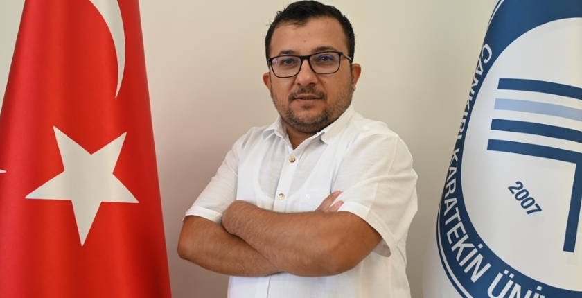 Haluk Korucu