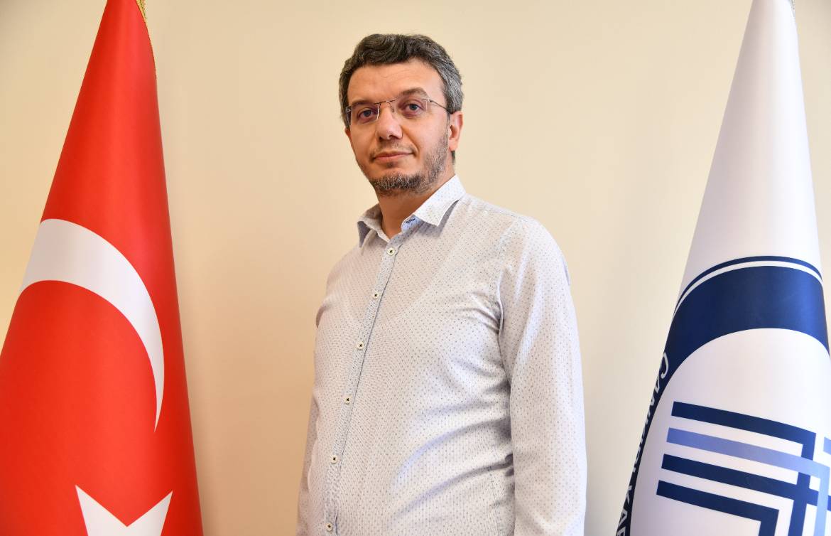 Mehmet Çelik